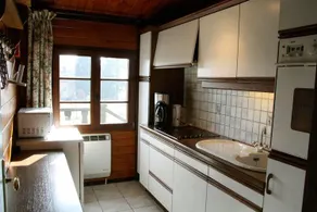 Chalet Longfaye con sauna - Image 3