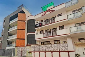 Hotel O Primero Near Aravali Biodiversity Park - Image 5