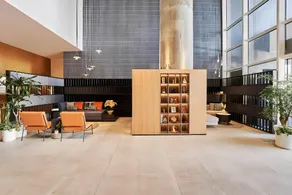 base-SUHE Service Apartment -Shanghai People's Square - Image 5