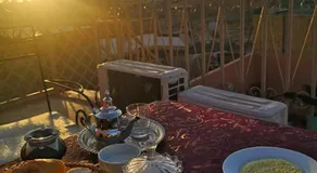 El Boussouni Hostel - Image 4