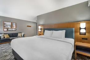 Country Inn & Suites by Radisson, Shelby, NC - Image 2