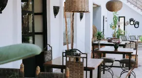 Les jardins de Silona, piscine chauffée - Image 4