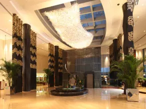 Grand Skylight International Hotel Gongqingcheng - Image 2