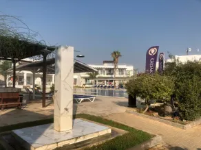 Апартаменты с террасой Caesar Beach в шаге от моря - Image 4