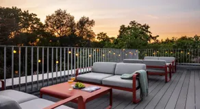 Tech Spa Coliving&Coworking Spaces - Image 5
