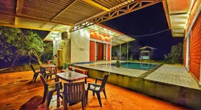 Farmhouse with Pool - Kalavady Farmstay - Image 4
