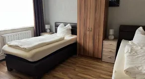 Appartement am Löhner Bahnhof - Image 2