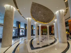 Jinjiang Inn Select Shanghai New Hongqiao - Image 4
