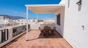 La Graciosa casa patio y terraza vista mar 6P by Lightbooking - Image 5