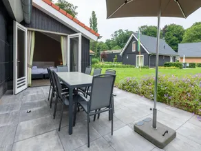 Cozy House With a Dishwasher in the Middle of the Achterhoek - Image 3