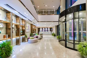 Lavande Hotel Dali High-Speed Railway Station Erhai Park - Image 3