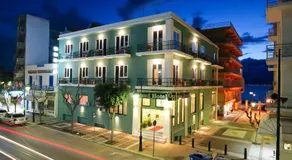 Grand Hotel Loutraki - Image 5