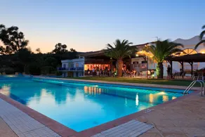 Saint Nicholas Hotel Samos - Image 3