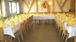 Landgasthaus Löwen mit Gästehaus - Image 2