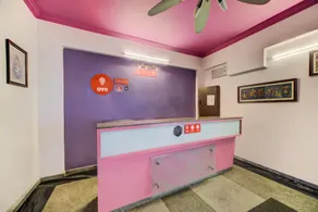 Super Hotel O JNTU college Near LULU mall, KPHB Colony. - Image 5