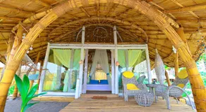 Coconut Garden Beach Resort - Image 5