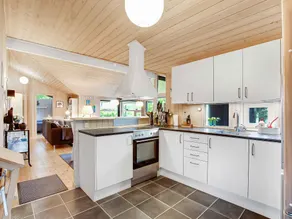 5 star holiday home in Græsted - Image 5