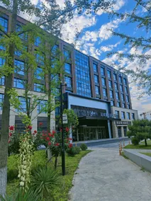 Longzhigang Hotel (Xi'an Xianyang International Airport) - Image 4