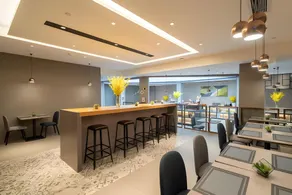 Home Inn Selected Xiamen Zhongshan Road Pedestrian Street - Image 4