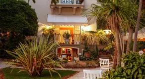Hotel Club i Pini - Residenza d'Epoca in Versilia - Image 3