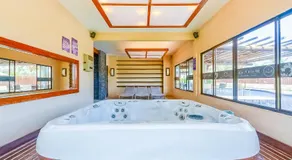 Beach Place Resort Bangalo 12 - Image 4