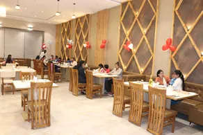 SHIVANTA HOTEL & RESORTS - Image 2