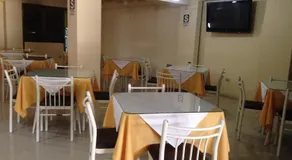 Hotel Gran Sipan - Image 5