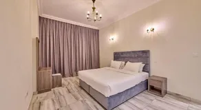 Grand Stay Holiday Homes Al Jaddaf - Image 2