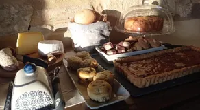 b&b CASCINA SORTINA Country House - Image 3