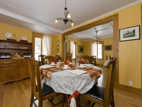 Auberge musicale Pour un Instant - Image 4