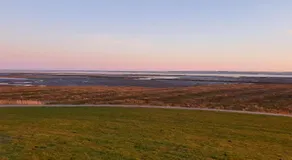 Wohnmobilstellplatz Hemenswarft an der Nordsee - Meerblick - Image 5