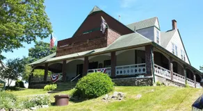 The 8th Maine Regiment Lodge and Museum - Image 3