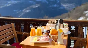 Auberge De La Forêt - Hôtel - Image 4