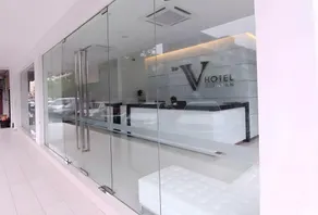 The V Hotel - Image 5