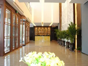 Jinjiang Inn Select Changchun Yuanda Street - Image 3