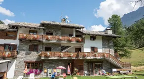 Albergo Boule de Neige - Image 3