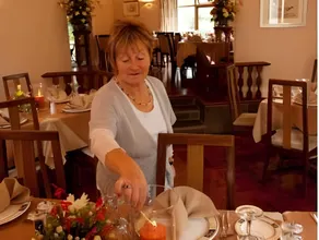 Hanora's Cottage Guesthouse and Restaurant - Image 5