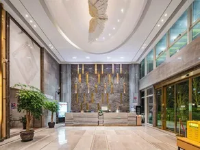 Huanya Oushilai Hotel - Image 2