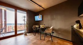 Stadthaus Neckarsulm serviced apartments - Stadthaus Heiner - Image 4