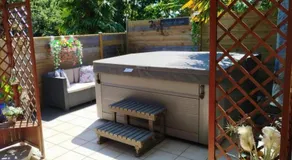 Nuit etoile et jacuzzi - Image 3