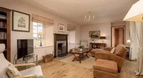 Luffness Castle Cottage - Image 2