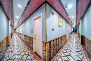 Shanghai Haishan Fenghuang Hotel (Tongji Hospital Xincun Road Subway Station) - Image 3