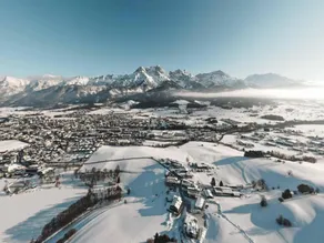 Apartment in Saalfelden near Ski Slopes - Image 4