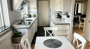 Modern home close to nature & the city, centrally located in Denmark - Image 3