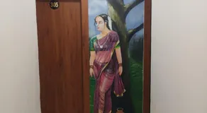 hotel shaurya - Image 4