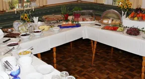 Hotel Garni zu Melchendorf - Image 4