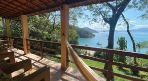 CASA PARAISO full house rent with amazing sea view, Ilha Grande - Image 4