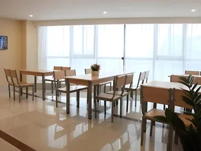GreenTree Inn Guangxi Yulin Jincheng Commercial Building Shell Hotel - Image 5