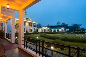 Baris Resort Corbett - Image 2