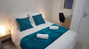 Chez Cricri, modern accommodation - Image 2